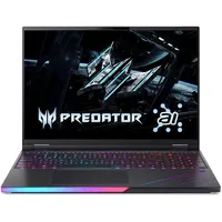 Acer Predator Helios 16 AI PH16-73-965V Intel Core Ultra