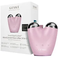 Geske MicroCurrent Face-Lifter | 6 in 1