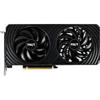 Palit GeForce RTX 5050 Dual 8GB GDDR6 Grafikkarte HDMI/DP