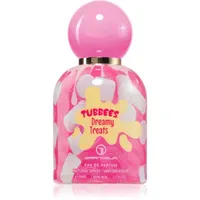 Tubbees Dreamy Treats Eau de Parfum 50 ml