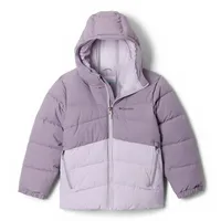Columbia Arctic Blast II Jacke - lila)