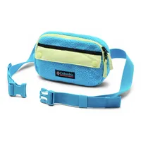 Columbia HelvetiaTM Ii Gürteltasche - Compass Blue / Citron