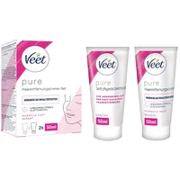 Veet 3056977 Haarentfernungsprodukt Creme zur Haarentfernung 50 ml
