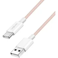 Logilink USB-C® Kabel USB 2.0 USB-A Stecker, USB-C® Stecker