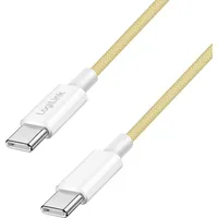 Logilink USB 2.0 USB-C® Stecker 0,5 m
