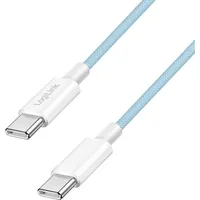 Logilink USB 2.0 USB-C® Stecker 1 m