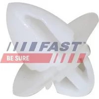 Fast Clip, Zier-/Schutzleiste