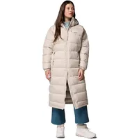 Columbia Pike Lake III Long Jacket - S