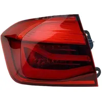 Johns 20 74 87-3 Rückleuchte äusserer Teil, links, LED