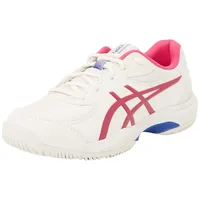 Asics Gel-game Gs weiß 37
