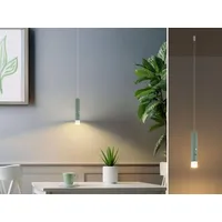 GLOBO PELO 1-flg. Ø 3,8 cm rund grün