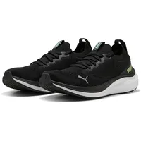 Puma Skyrocket Lite 2 Engineered puma black-mint melt (06)