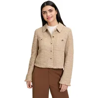 Betty Barclay Blazerjacke Beige 36