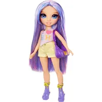 MGA Entertainment Rainbow High My Fashion Style Fashion Dolls-