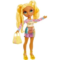 MGA Entertainment Rainbow High My Fashion Style Fashion Dolls-