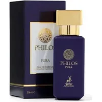 Maison alhambra Philos Pura Eau de Parfum 30 ml
