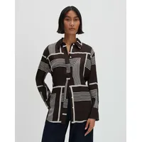 Someday Langarmbluse Zisi 36