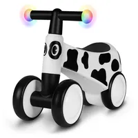 Lionelo Sammy Laufrad ab 1 Jahr, Fahrrad ohne Pedal