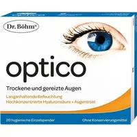 Apomedica Pharmazeutische Produkte GmbH Dr. Böhm optico Augentropfen