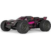 Arrma RC-Buggy VORTEKS 223S DSC 2WD RTR pink (nicht