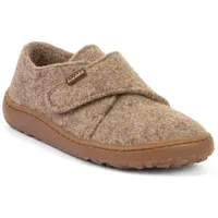 Froddo "BAREFOOT Wooly beige, Gr. 34 - 34 EU