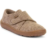 Froddo "BAREFOOT Wooly beige, Gr. 33 - 33 EU
