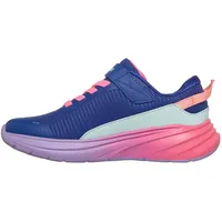 SKECHERS Wave 92 Kinder Navy/Mehrfarbig 27