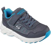 SKECHERS Jungen Sneaker ELITE SPORT TREA-AQUAVEK 406334L-GYBL 27 -