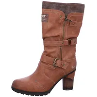Mustang Stiefel Braun - 39 EU