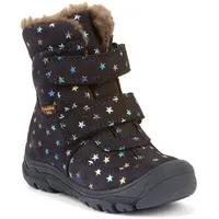 Froddo Linz Wool Tex High Stars Größe EU 25