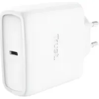 Trust Maxo USB-C GaN Charger Whit - 65.000 WTyp