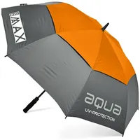 Big MAX I-Dry Aqua Golf Regenschirm mit UV Schutz