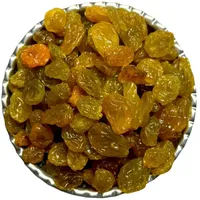 öz natur | Gelbe Jumbo Rosinen 0,8 kg