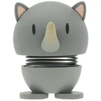 Hoptimist Wackelfigur Rhino S