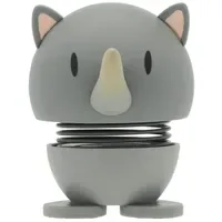 Hoptimist Wackelfigur Rhino S