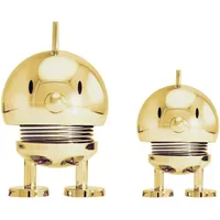 Hoptimist Bumble set Ltd. Edition XS/S gold