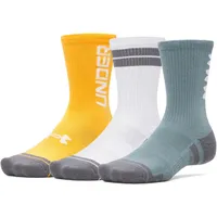 Under Armour Perf Tech Nov 3er Pack) Crew Socken,