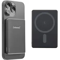 Intenso MW5000 Magnetische Powerbank 5000 mAh MagSafe kompatibel