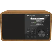 Telestar TOP 200 braun