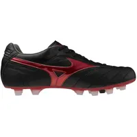 Mizuno Morelia Ii Elite FG Herren black/morelia 40th red/black