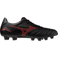 Mizuno Morelia Neo IV Pro FG Herren Black/Morelia 40th