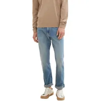 Tom Tailor "Josh", Damen, Gr. 36, Länge 34, blau