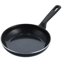 GreenPan Memphis 20cm schwarz