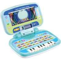 Vtech Lern- und Musik-Laptop