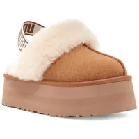UGG Australia UGG Damen Schlappen - braun Größe: 41