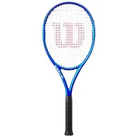 Wilson Ultra Team V5 Tennisschläger - Electric Indigo -