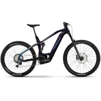 Haibike AllMtn CF 11 Lila Modell Aktion