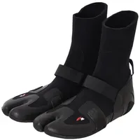 F2 Neopren Schuhe Schwarz 37
