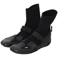 F2 Neopren Schuhe Barfuss Schuhe Hoch Surfschuhe 37 Schwarz