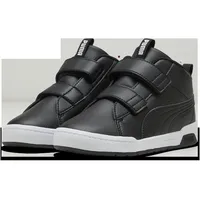 Puma Multiflex 2 Mid SL V Kinder Puma Black
